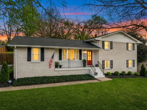 517 Adamwood Dr , Nashville, TN 37211