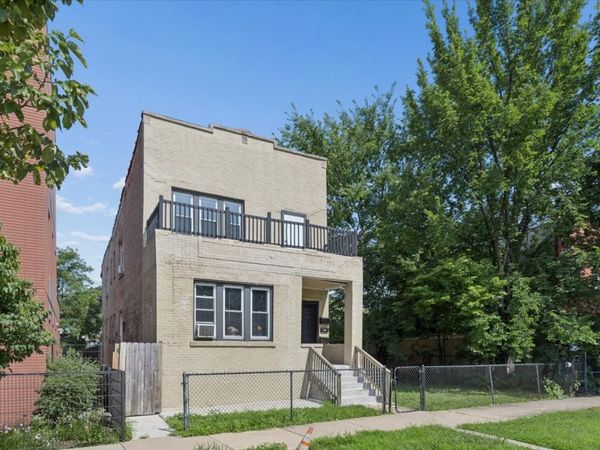 545 N Drake Avenue , Unit 2, Chicago, IL 60624