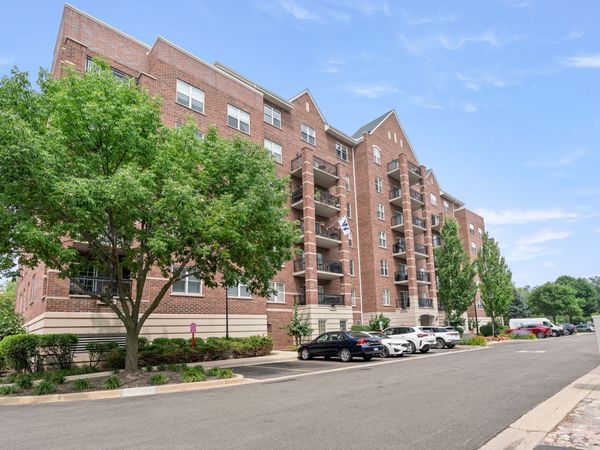 390 W Mahogany Court , Unit 503, Palatine, IL 60067