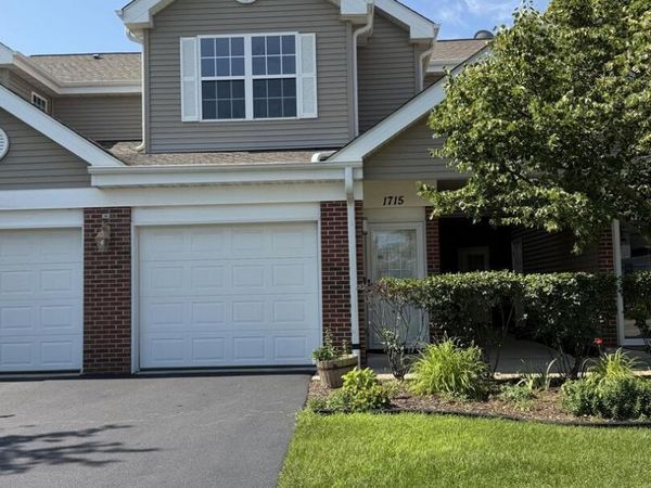 1715 White Oak Trail , Unit C1, Cherry Valley, IL 61016