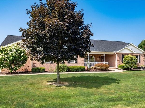 3660 Michelle Lane , Zanesville, OH 43701