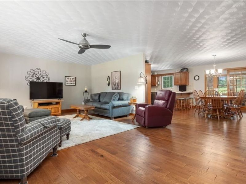 3660 Michelle Lane, Zanesville, OH 43701 Photo 10