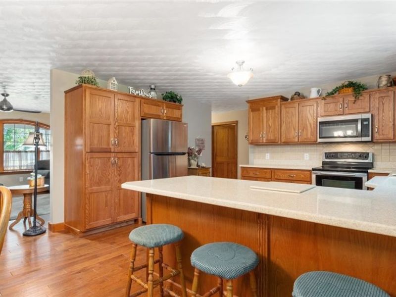 3660 Michelle Lane, Zanesville, OH 43701 Photo 17