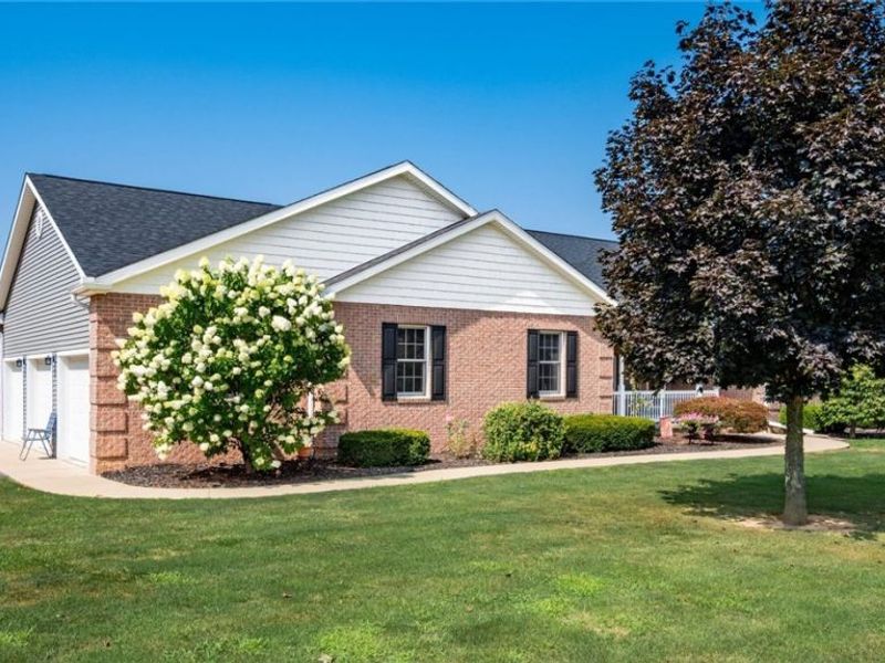 3660 Michelle Lane, Zanesville, OH 43701 Photo 4