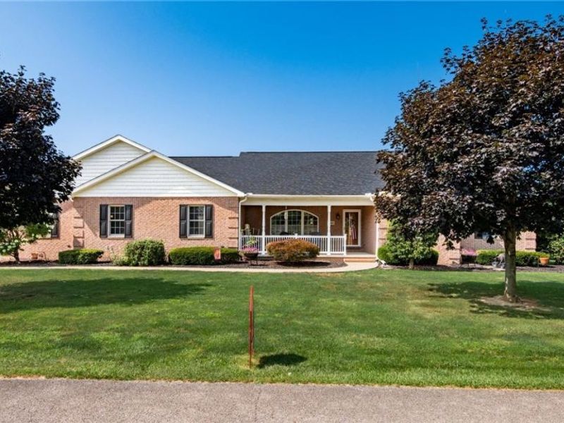 3660 Michelle Lane, Zanesville, OH 43701 Photo 5