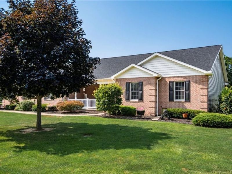 3660 Michelle Lane, Zanesville, OH 43701 Photo 6
