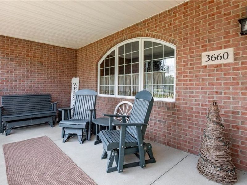 3660 Michelle Lane, Zanesville, OH 43701 Photo 8