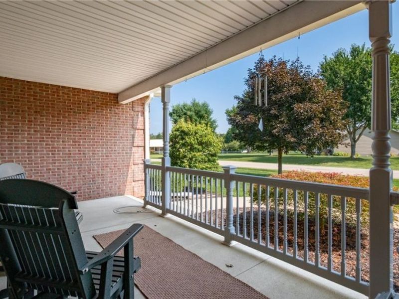 3660 Michelle Lane, Zanesville, OH 43701 Photo 9