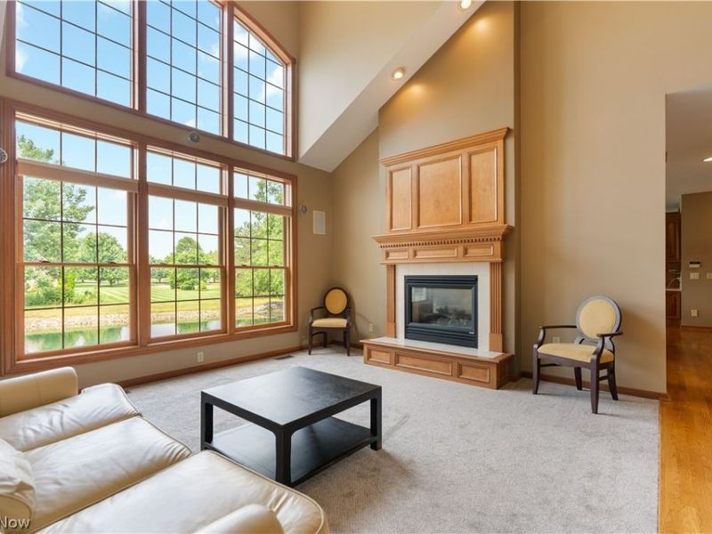 1597 Fallen Timber Street NE, Canton, OH 44721 Photo 13