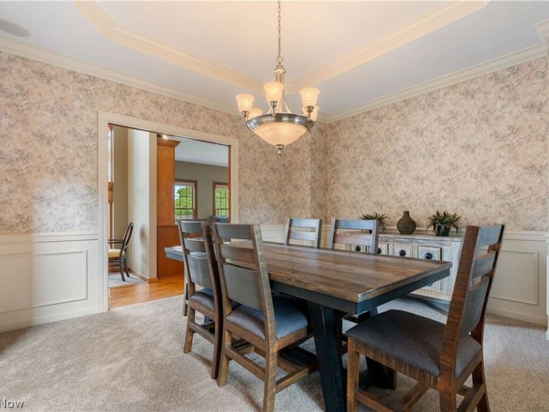 1597 Fallen Timber Street NE, Canton, OH 44721 Photo 17