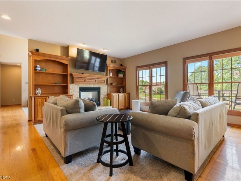1597 Fallen Timber Street NE, Canton, OH 44721 Photo 19