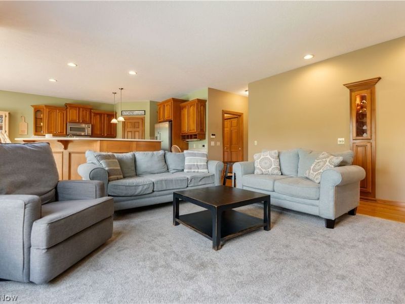 1597 Fallen Timber Street NE, Canton, OH 44721 Photo 20