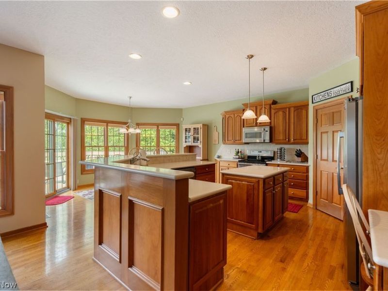 1597 Fallen Timber Street NE, Canton, OH 44721 Photo 21