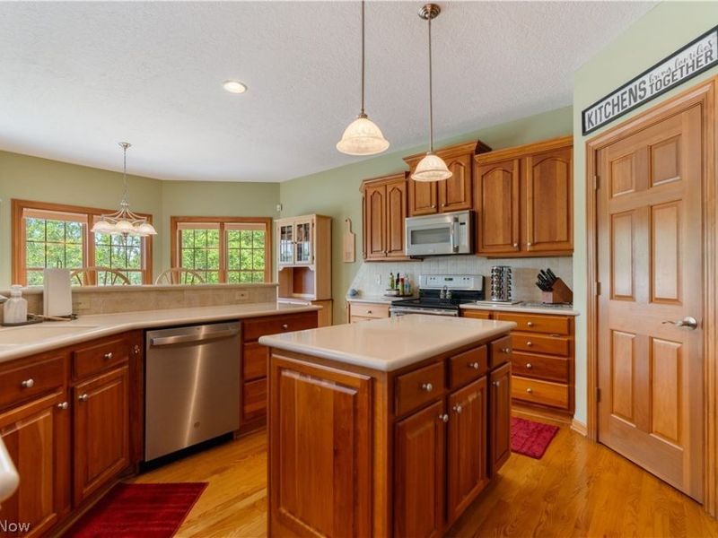 1597 Fallen Timber Street NE, Canton, OH 44721 Photo 22