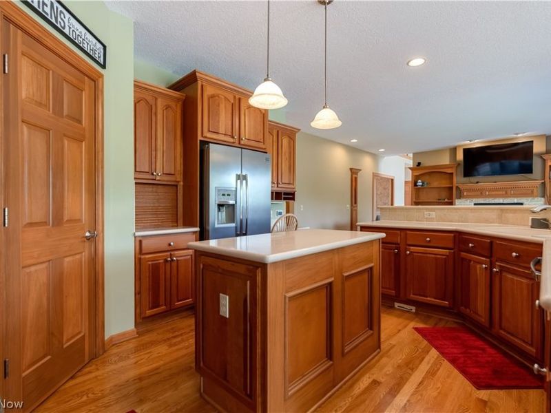 1597 Fallen Timber Street NE, Canton, OH 44721 Photo 23