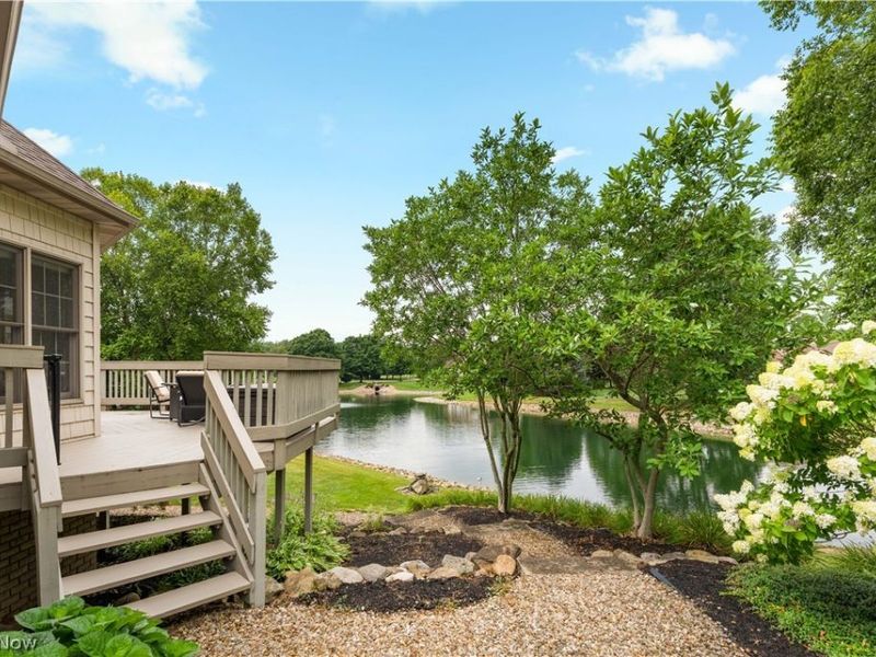 1597 Fallen Timber Street NE, Canton, OH 44721 Photo 8