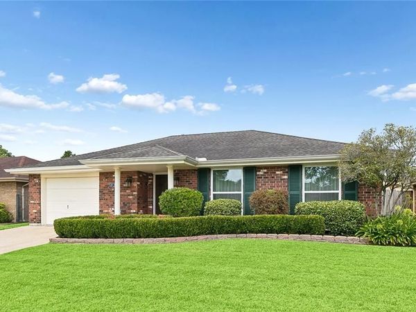 812 LAMAR Avenue, Terrytown, LA 70056