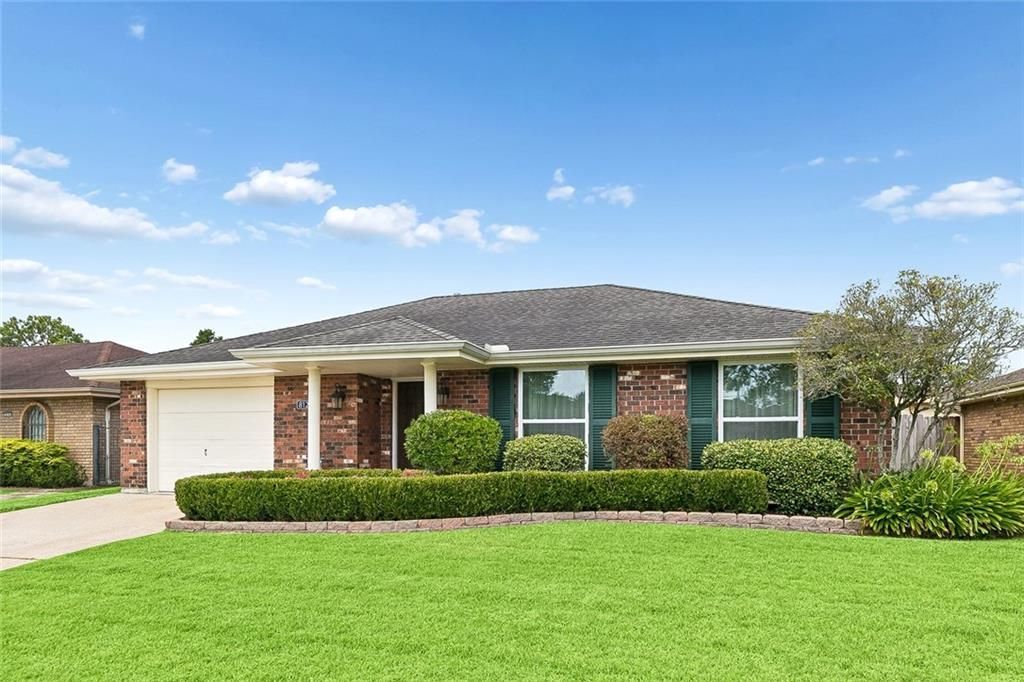 812 LAMAR Avenue, Terrytown, LA 70056