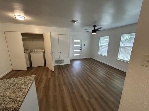 1118 E Brookswood Ave, Unit A, Austin, TX 78721