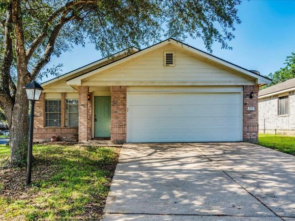 1701 Friars Tale LN , Austin, TX 78748