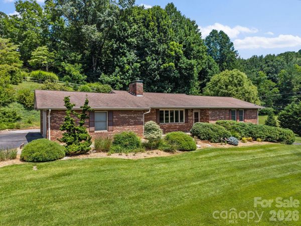 44 Green Drive , Waynesville, NC 28785
