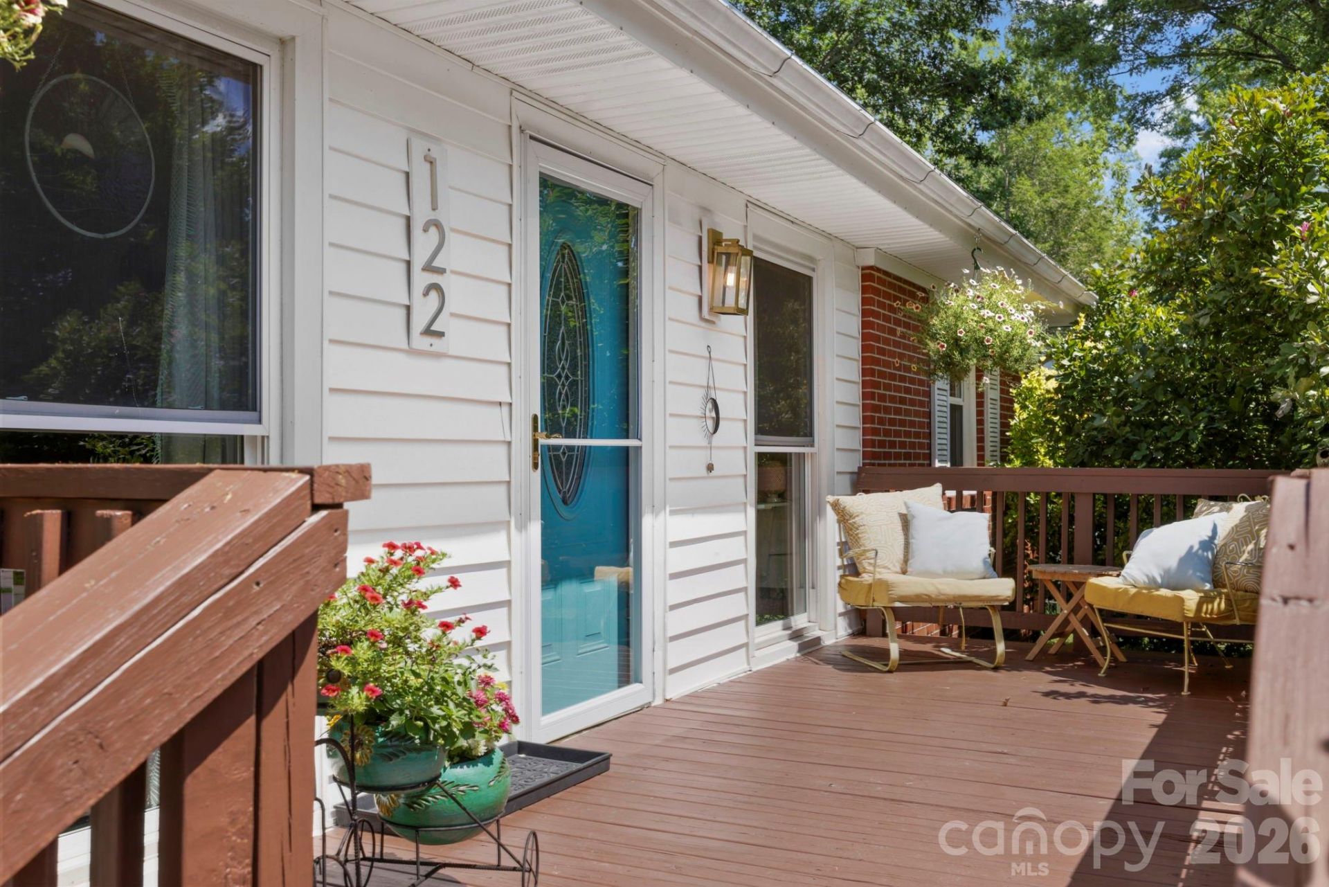122 Scenic View Drive, Swannanoa, NC 28778 Main Photo