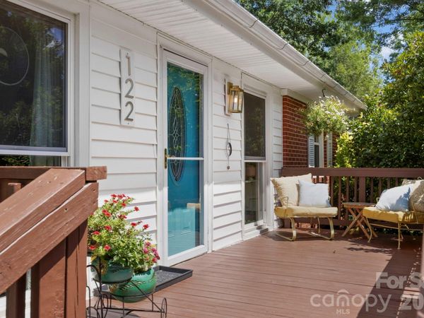 122 Scenic View Drive, Swannanoa, NC 28778