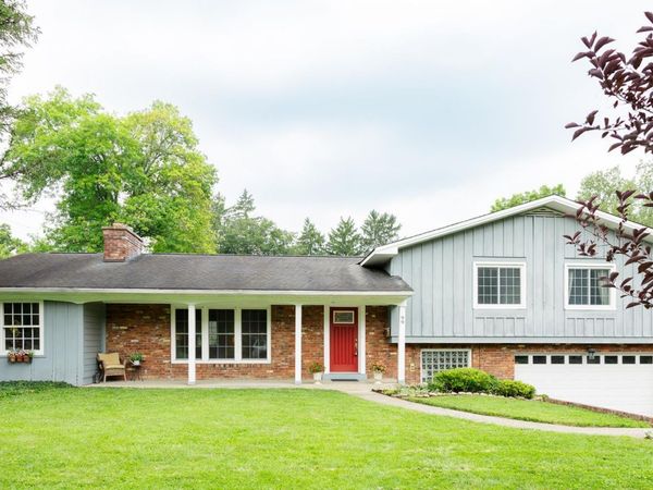 99 Red Bird Lane, Terrace Park, OH 45174