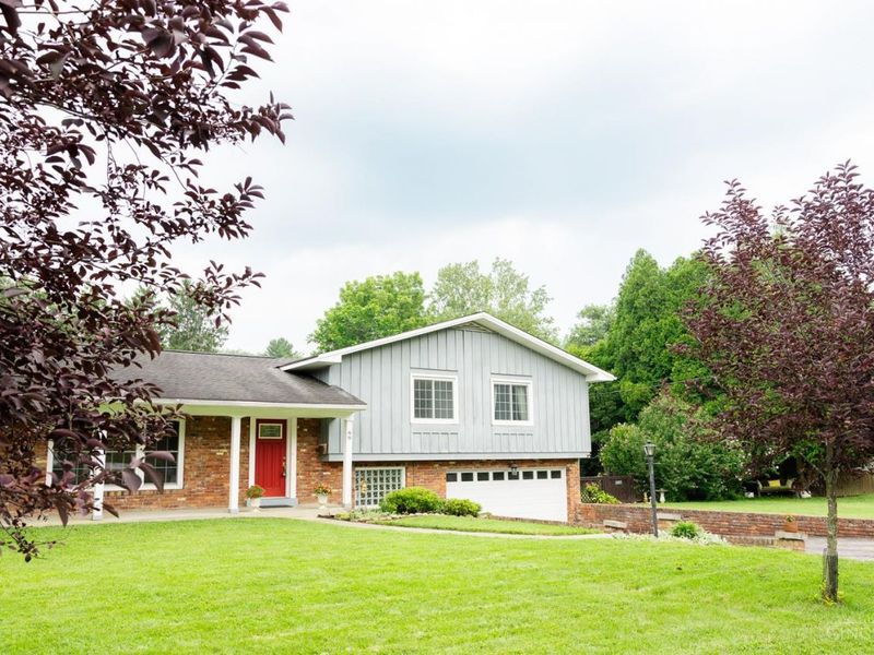 99 Red Bird Lane, Terrace Park, OH 45174 Photo 3