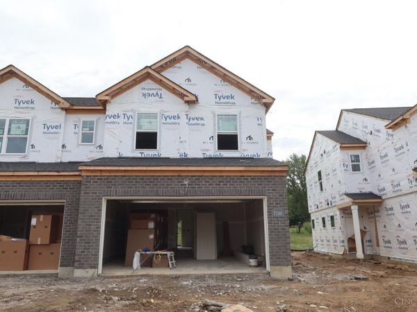 7240 Grandpoint Drive, Unit 47, West Chester, OH 45040
