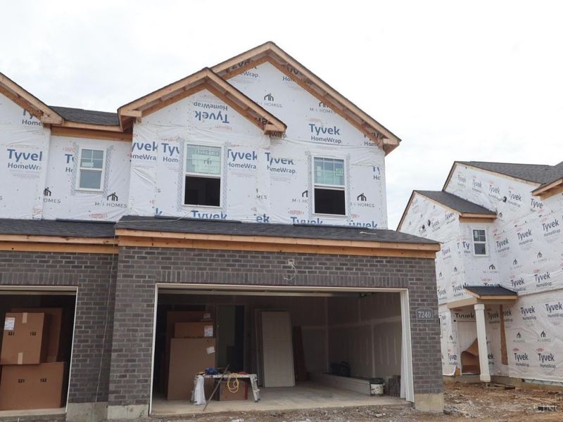 7240 Grandpoint Drive, Unit 47, West Chester, OH 45040 Photo 2