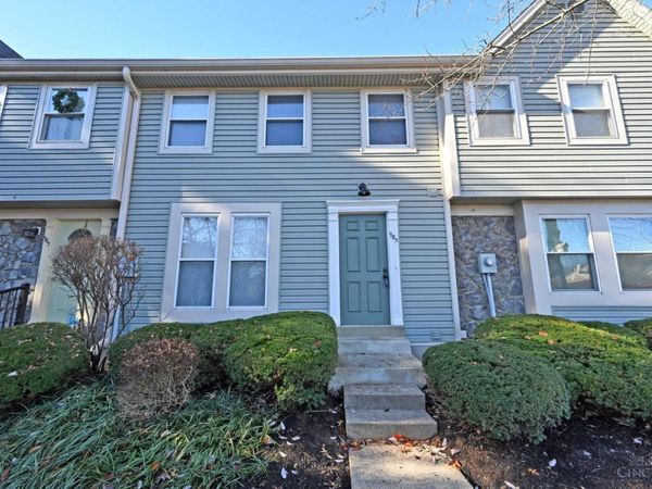 985 Woodlyn Drive N, Anderson Twp, OH 45230