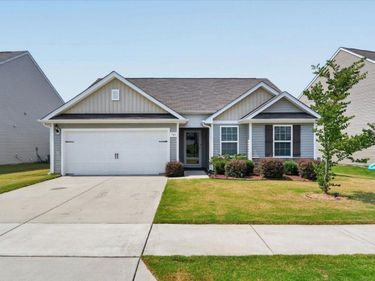 705 Little Patch Street, Zebulon, NC 27597