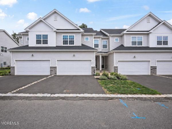 602 Pilot Street, Marlboro, NJ 07746