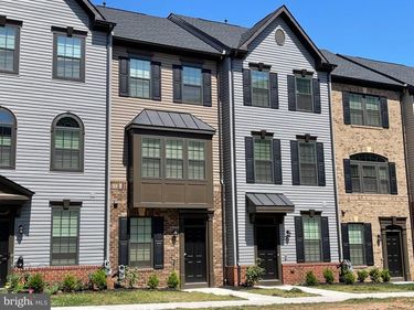 2736 VELOCITY ROAD , HERNDON, VA 20171