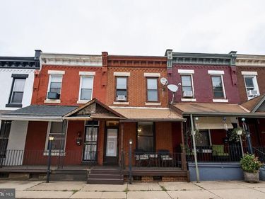 1337 S MAY STREET, PHILADELPHIA, PA 19143