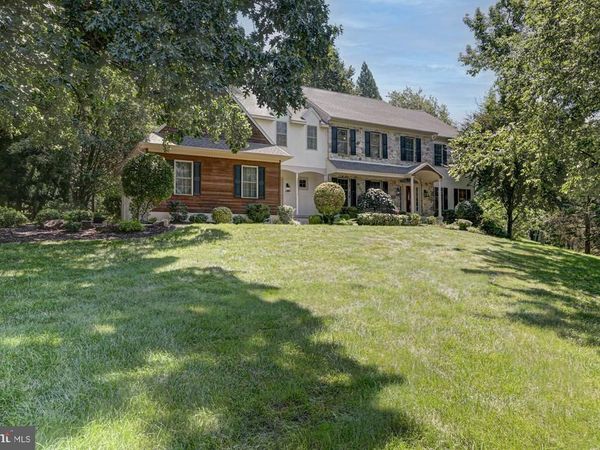 312 DAWNWOOD DRIVE , LANDENBERG, PA 19350