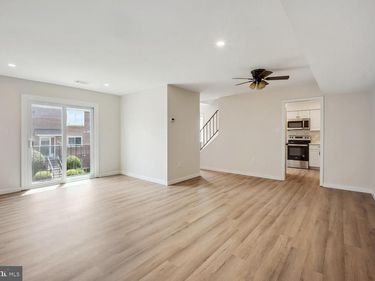 4634 CONWELL DRIVE , Unit 191, ANNANDALE, VA 22003