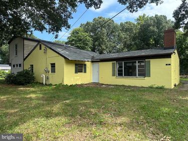 80 WESTMORELAND DRIVE , COLONIAL BEACH, VA 22443
