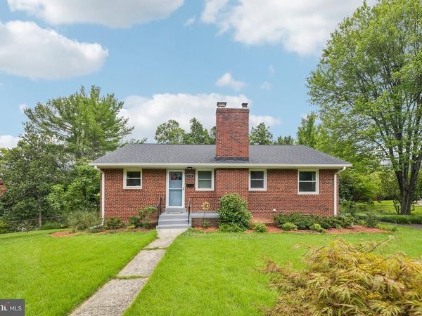 1111 ARCHER COURT, ALEXANDRIA, VA 22312