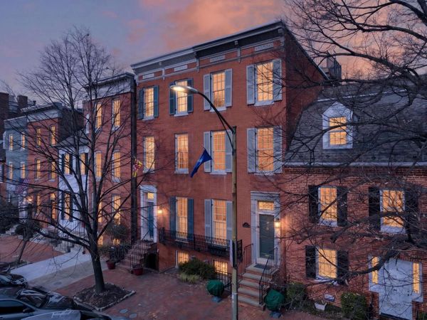 116 E MONTGOMERY STREET, BALTIMORE, MD 21230