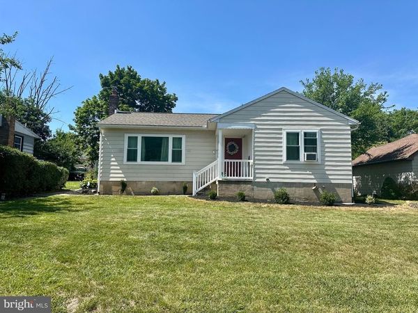 871 LAFAYETTE AVENUE , PALMERTON, PA 18071