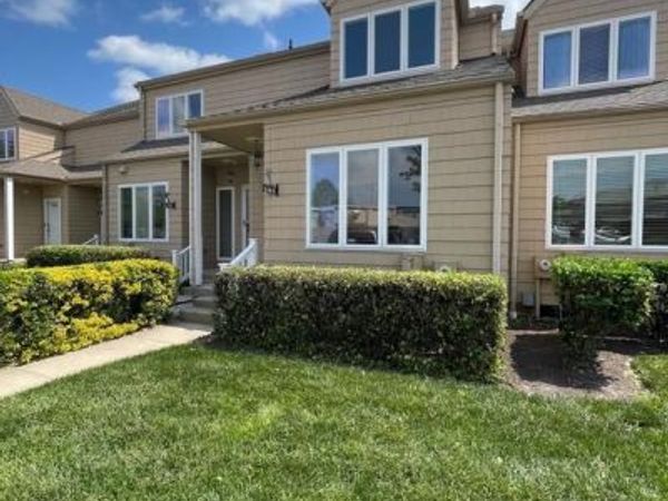 208 MARKET SQUARE , Unit 10B, CAMBRIDGE, MD 21613