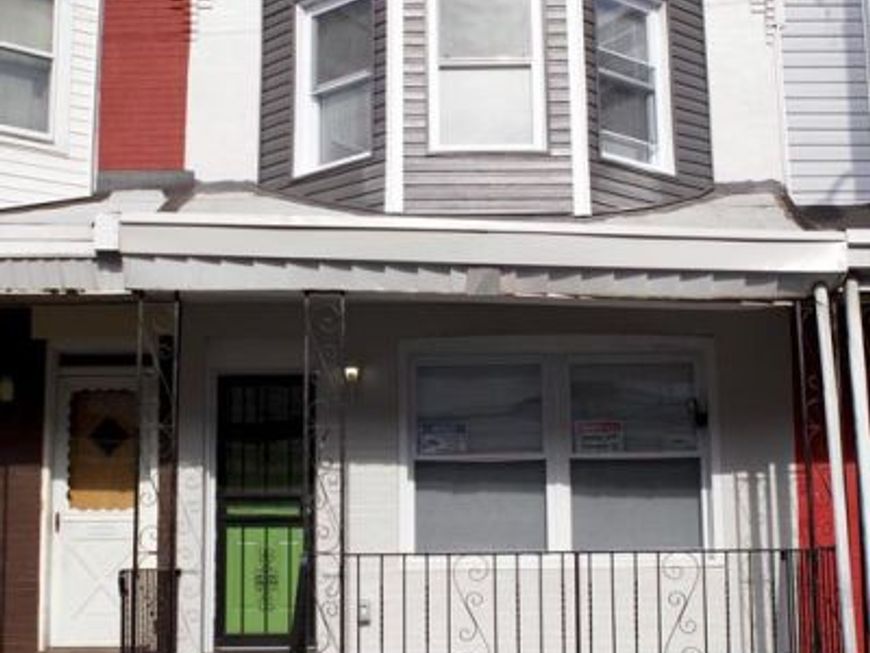 47 N Redfield Street, Philadelphia, PA 19139 Main Photo