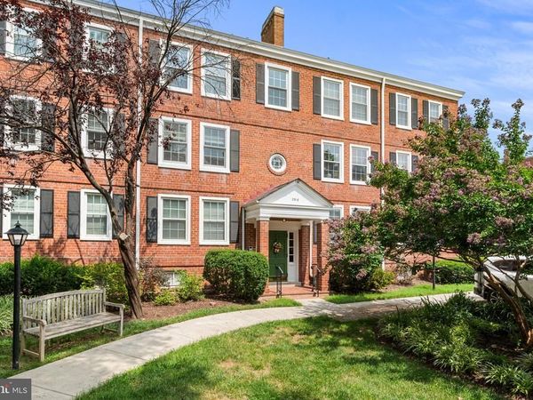 2916 S BUCHANAN STREET, Unit B1, ARLINGTON, VA 22206