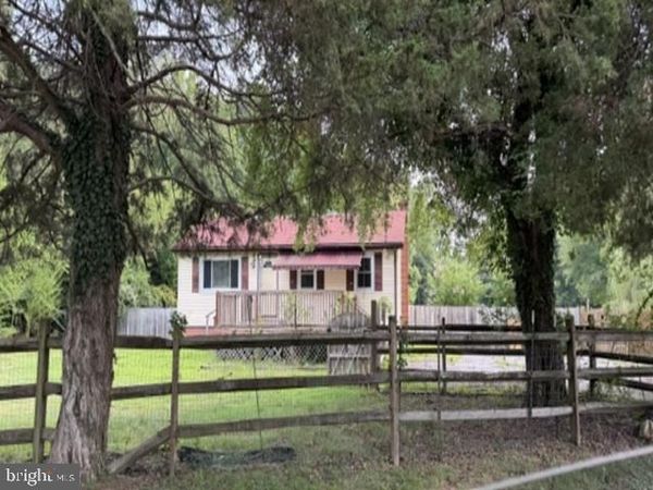 1560 CHESTER AVENUE , BRYANS ROAD, MD 20616