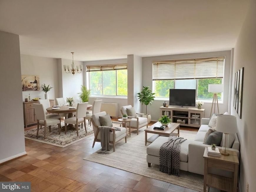 10401 Grosvenor Place , Unit 314, Rockville, MD 20852 Main Photo