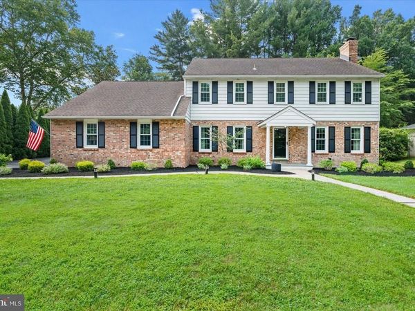 720 MOUNT LEBANON ROAD, WILMINGTON, DE 19803