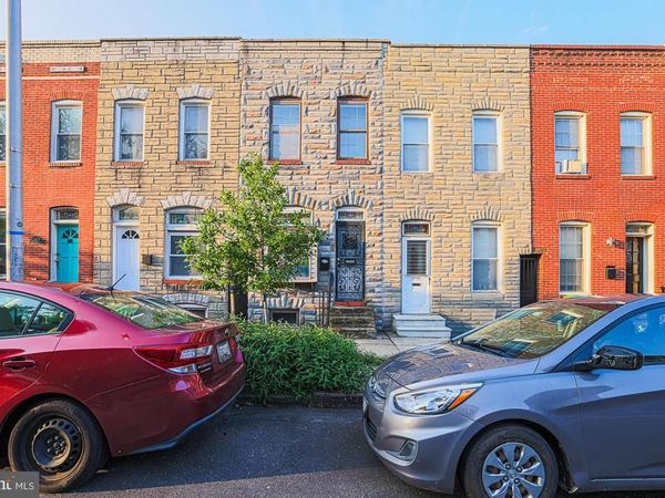 2421 FAIT AVENUE , BALTIMORE, MD 21224