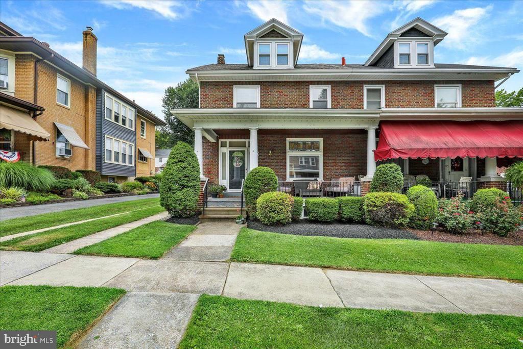 521 GREGG STREET, SHILLINGTON, PA 19607